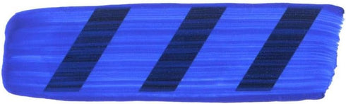 Heavy Body Acrylics by GOLDEN, Cobalt Blue, 2 fl. oz. Tube, Professional Acrylic Paint, Semi-Transparent...