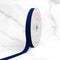 Creative Ideas 50-Yard Solid Grosgrain Ribbon, 5/8-Inch, Navy Blue...