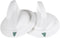 2pcs NEW WE1M652 CLOTHES DRYER WHITE TIMER KNOB FOR GE GENERAL ELECTRIC HOTPOINT