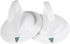 2pcs NEW WE1M652 CLOTHES DRYER WHITE TIMER KNOB FOR GE GENERAL ELECTRIC HOTPOINT