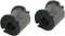 MOOG K201311 Suspension Stabilizer Bar Bushing Kit for Ford Escape...