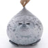 Cute Blob Seal Pillow, Chubby Seal Plush Hug Pillow Soft Stuffed Animal Toy (Gray,11.5")...