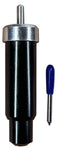Maker - American Made Deep Cut Point Blade Housing Compatible With Maker 1 2 3 Explore One Air 2 Craft Machine Scrapbooking Holder German Carbide ...