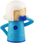 Fridge Cleaner,Chilly Mama Fridge Deodoriser, Freezer Odor Freshener Remover, Just Add Baking Soda...