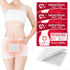 Heat Patches for Menstrual Cramp Relief, Adhesive Heating Patches for Period Cramps, Portable Instant Hot Packs, Travel Size Heat Pads on Cruise- ...