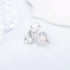 Dragon Cage Pendants for Pearl Jewelry Making Sterling Silver, Design Pearl Cage Pendants for Women...