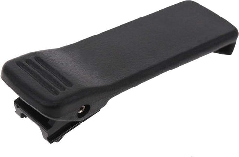 HLN8255 Belt Clip for NNTN4497 NNTN4970 PMNN4251 CP200 CP340 CP360 CP380 EP450 PR400 (2PCS)...