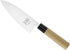 Mercer Culinary Asian Collection Deba Knife, 6-inch...