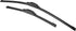 X AUTOHAUX 2pcs 26"+16" Silicone Front Windshield Wiper Blade for Subaru XV 2018-2023 Windscreen Wiper OE Replacement Set All-Seasons J/U Hook...