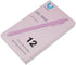 12 Pcs Light Pink Retractable Gel Ink Pens 0.5 mm Point Black Ink Office Cute Gel Pens for Women...