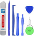 MMOBIEL 21 in 1 Professional Screwdriver Repair Opening Tool Kit for Various Smartphones/iPad/PC and Notebook Types...