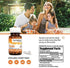 Daily Probiotic, Immune and Digestive Support, 180 capsules...
