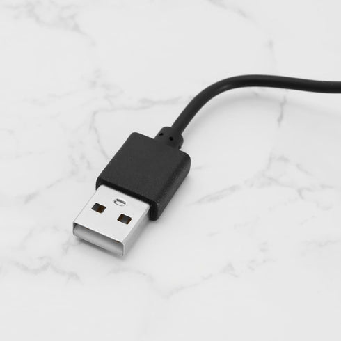 2PCS USB Charging Cable Compatible with XPLORA XGO2 Replacement Charger Dock Cradle Adapter Smartwatch Accessories 60cm Length Black...