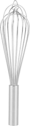 Met Lux Stainless Steel French Whisk - 12" - 1 count box...