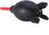 Camera Dust Blower, 6.6 Inch Rubber Air Blower Duster Cleaner, Dust Cleaning DSLR Camera CCD Lens Keyboard...