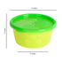 The First Years Take & Toss Toddler Bowls Set - Reusable Toddler Snack Cups - Toddler and Baby Snack Containers with Snap On Lids - Ages 9 Months ...