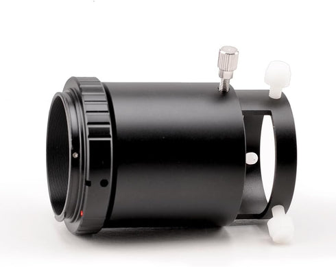 Adjustable Extension Spotting Scope Camera Adapter Mount for Nikon SLR Camera - with T-Ring - for Birding and Photography...