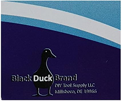 Black Duck Brand Male Extension Cord Replacement Electrical Plugs End (10 Male Electrical Plugs End)...