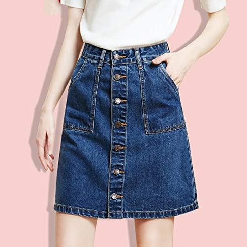 12 Pcs Button for Sewing Metal Jeans,ICEYLI 17 mm No-Sew Nailess Removable Metal Jeans Buttons Replacement Repair Combo Thread Rivets and Screwdri...