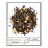 Steven Smith Teamaker Ginger Peach Iced Tea No. 35 Refreshing, Caffeinated, Sugar-Free, Sustainably Grown, Full Leaf Black Iced Tea Bags, 10 Count...