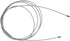 Raybestos BC92266 Professional Grade Parking Brake Cable...