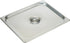 Winco SPSCH 44198 Size Solid Cover,Stainless Steel,Medium...
