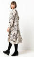 Style Arc Sewing Pattern - Xanthe Woven Dress (Sizes 10-22)...