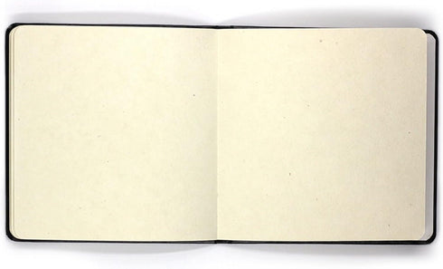 Viviva 40 Pages Watercolor Paper Sketchbook, 140 lbs, 100% Cotton, Square Size 7.5"x 7.5"...