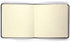 Viviva 40 Pages Watercolor Paper Sketchbook, 140 lbs, 100% Cotton, Square Size 7.5"x 7.5"...