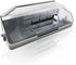 Ytaland Replacement Dust Tank bin Box for Ecovacs Deebot X1 Omni / T10 Turbo Robot Vacuum Cleaner Parts (1 Dust Collection Box + 1 Filter)...