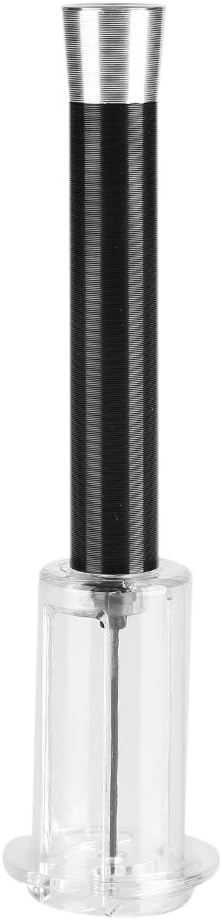 Cork Popper Electric Wine Opener Easy Air Pump Pressure Red Wine Bottle Opener Cork Remover Corkscrew Tools, Wine Cork Remover Pump, Bottle Opener...