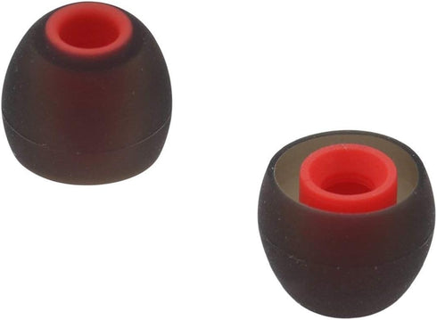 Replacement Ear Tips Earbuds Silicone Buds for Senso, Otium, Hussar Bluetooth Headphones, 6 Pairs,S/M/L...