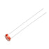 Chanzon 5mm 10 ? ohm Photoresistor LDR Resistor 5549 GL5549 Light-Dependent Photoconductor 20pcs Photo Light Sensitive...