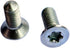 4PCS N10648301 Rotor Screws for Brake Discs Compatible with Audi VW & Volkswagen...