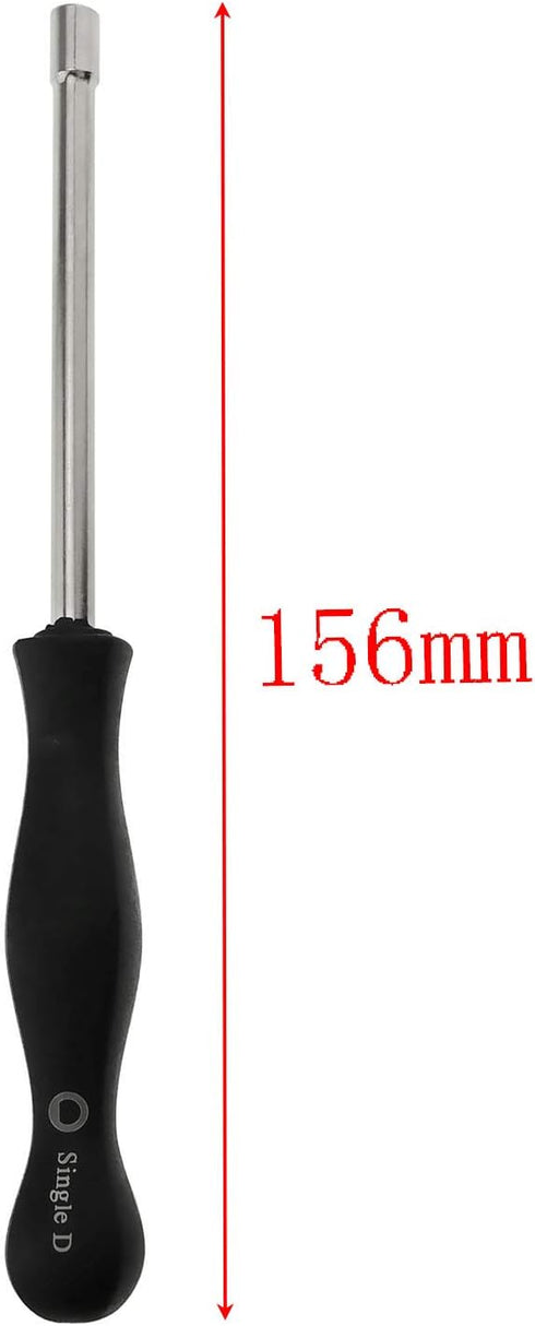 E-outstanding Carburetor Screwdriver Single-D Adjusting Screwdriver Carb Tool...