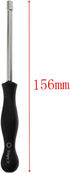 E-outstanding Carburetor Screwdriver Single-D Adjusting Screwdriver Carb Tool...