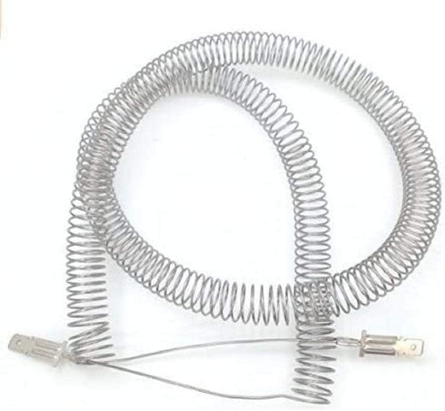 Edgewater parts 131475400-c Heating Element-just Coil Compatible With Frigidaire, Electrolux, Westinghouse Dryers, Fits in 131553900, 131505700, Ps418120