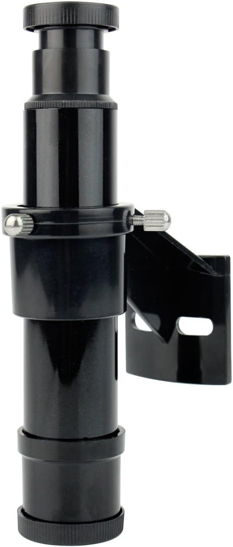 SVBONY Finder Scope 5x24 with Bracket Plastic Accessory Kit for Astronomy Telescope...