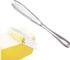 Butter Spreader, Stainless Steel Butter Spreader, 3 in 1 Kitchen Knife Gadgets Curler Slicer Spreader with Serrated Edge for Cutting and Spreading...