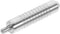 HOMSFOU Shaft Adjuster Hand Tools Computer Supply Adjuster for Cross Hotfix Tool Reamer Tool Computer Accessory Metal Key Adjustable...
