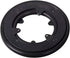 Lazy Susan 6 Inch Plastic Rotating Turntable Bearing Swivel with Steel Ball Bearings, Silent Turntale Hardware, ABS+PC Material,66 Lbs Capacity,Ea...