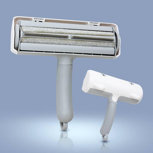 Pet Hair Remover - Reusable Pet Hair Remover - Cat Fur Remover - Dog Hair Remover for Couch - Pet Hair Roller - Pet Hair Remover for Couch - Pet H...