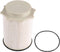6.7 Cummins Fuel Filter for 2010-2020 Dodge Ram 2500 3500 4500 5500 6.7L Cummins Diesel Fuel Filter Water Separator Set with O-ring Replace # 6815...