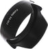 Fotasy Dedicated Flower Bayonet Lens Hood for Canon EF 50mm f/1.8 STM Lens, Canon 50mm 1.8 STM Lens Hood, Replacement of Canon ES-68 II Lens Hood,...
