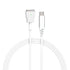 typeC to Second-Generation Magnetic Charging Cable Compatible with MacBook2012-2017, 1.8m White...