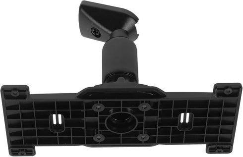 PACKOVE Rearview Mirror Back Plates Dash Cam Bracket Rearview Mirror Dash Cam Mount for Car Dvr Instead of Strap...