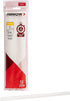 Arrow SS3M Full Size Slow Set Glue Sticks for Hot Glue Guns, Use for High Temp and Low Temp Crafting, Hobbies, and General Repair Projects, 10-Inc...