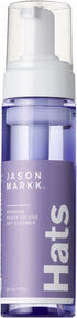 Jason Markk Premium Ready-To-Use Hat Cleaner, 7 fl oz. - Fragrance-Free, Powerful & Gentle - Safe for All Materials, Including Cotton, Wool, Felt,...
