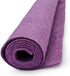 Hydrangea - Purple Lavender - Wool Felt Giant Sheet - 35% Wool Blend - 1 36x36 inch XXL Sheet...