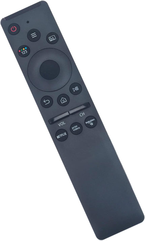 Universal Remote Control Applicable for Samsung Smart TV TU8000 RU8000 Q65 TU8200 Q80 Q85 Q70 Q60T Q6F RU800D Q8F TU850D Q80T Q70T KS8500 KS9000 K...